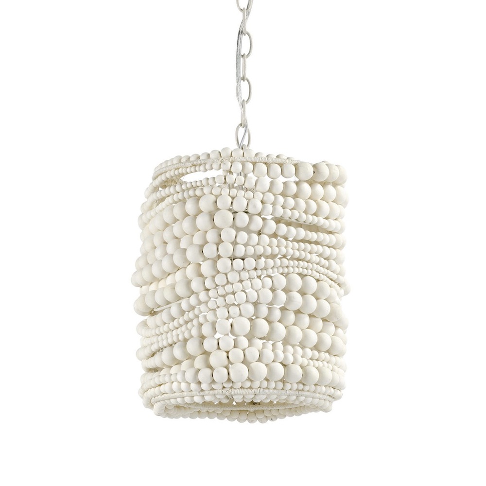 Palecek Point Dume Pendant Light Fixture